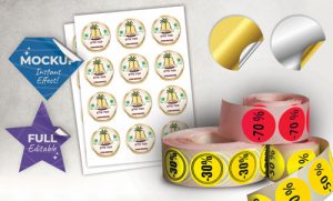 stikers